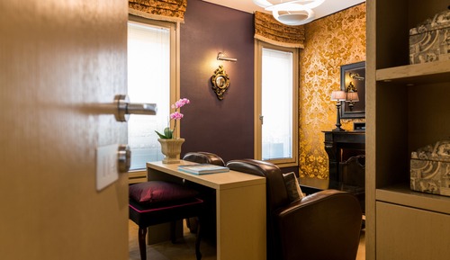 Deluxe Double Room, Annex Building (Palazzetto 113)