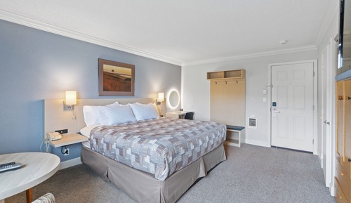 Deluxe Room, Multiple Beds (OF Premier 2 Bed Corner Suite)