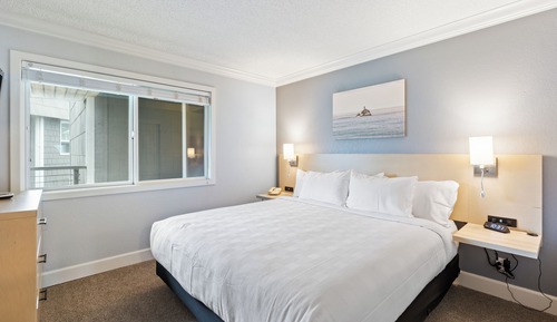 Suite, Multiple Beds (2 Bedroom Corner Suite)