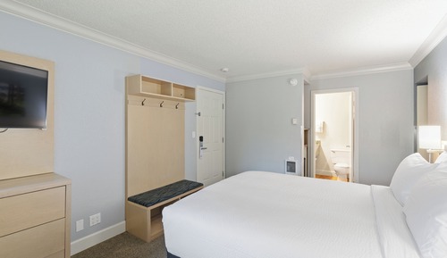 Standard Room, 1 Queen Bed (Standard Queen Room Pet Friendly)