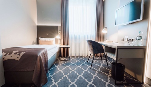 Standard Single Room, 1 Twin Bed
