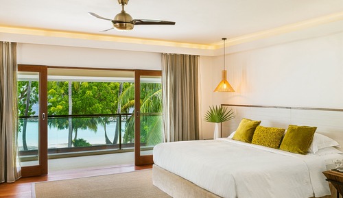 Family Villa