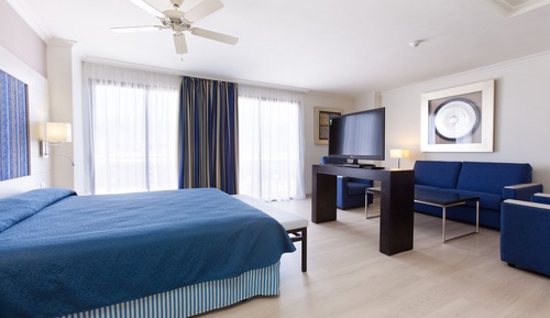 Suite (3 adults)