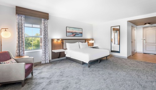 Room, Accessible