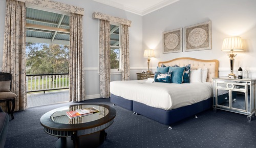 Premier Room