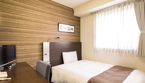 Room, 1 Double Bed, Non Smoking