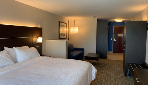 Suite, 1 Bedroom, Jetted Tub