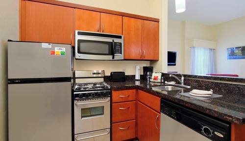 Suite, 2 Bedrooms
