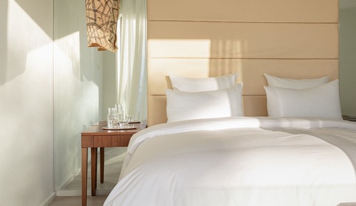 Luxury Room