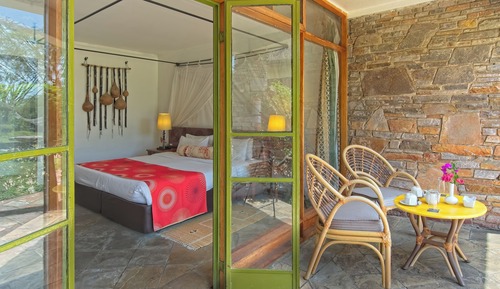 Premium Room