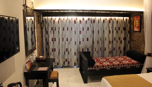 Luxury Room