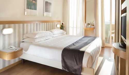 Single Room, 1 Bedroom, Balcony, Ocean View
