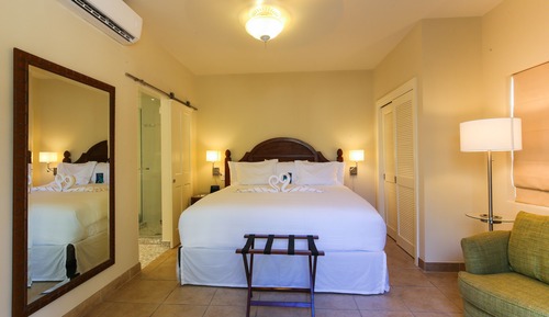 Bungalow, 2 Bedrooms, Lanai