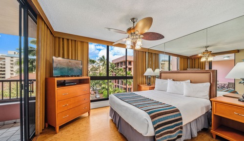 Condo, 1 Bedroom