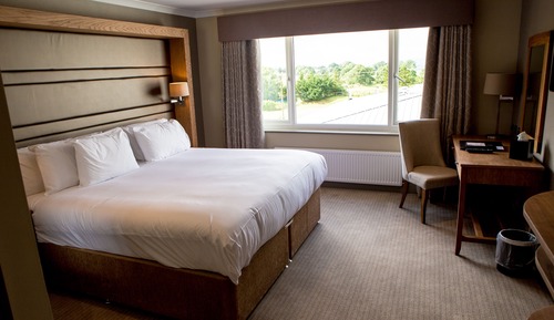 Superior Double or Twin Room