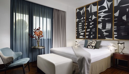 Superior Double Room, 1 Queen Bed