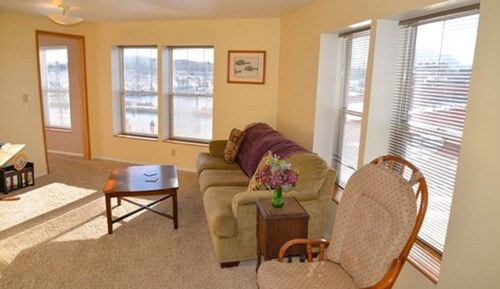Panoramic Apartment