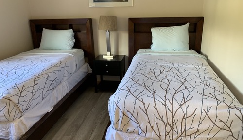 Timber Ridge Two Bedroom