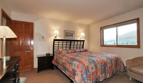 Four Bedroom