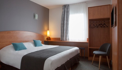 Comfort Double Room