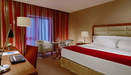 Classic Room, 1 King Bed, Non Smoking