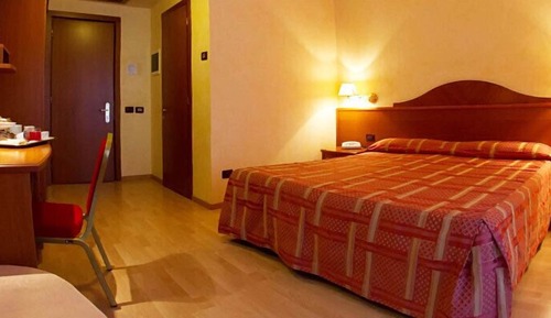 Economy Single Room, 1 Twin Bed