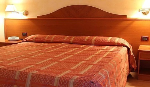 Standard Double or Twin Room, 1 Double or 2 Twin Beds