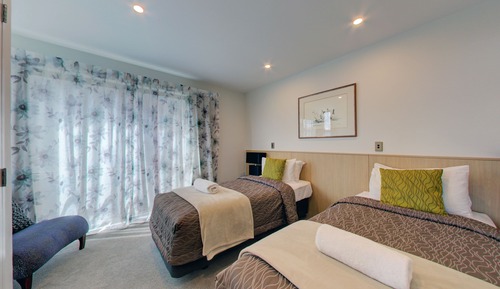 Villa, 5 Bedrooms