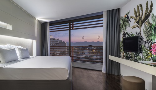 Family Suite