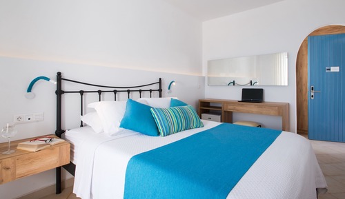 Classic Double Room