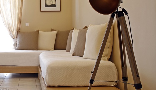Family Suite (Oasis)