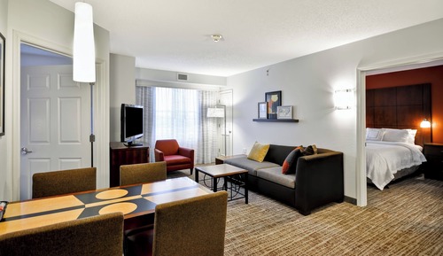 Deluxe Suite, 2 Bedrooms