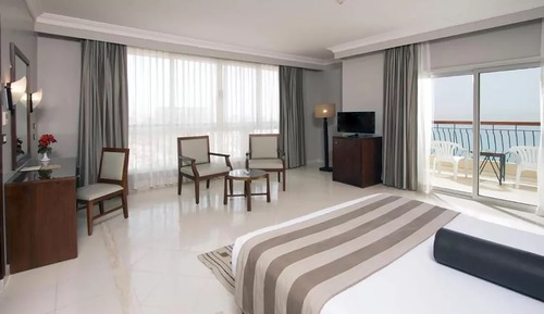 Junior Suite