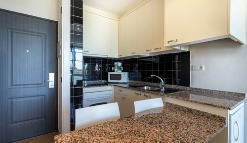 Economy Apartment, 2 Bedrooms