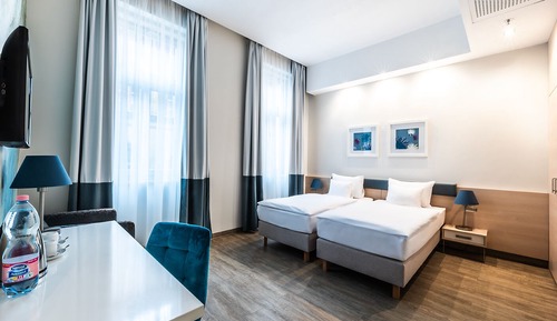 Family Quadruple Room