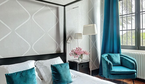 Quad Suite Capri