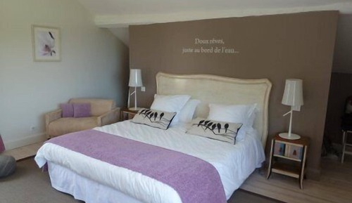 Double Room Pavillon