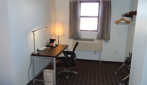 Standard Room, 1 Queen Bed, Multiple View