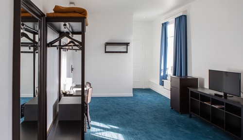 Classic Double or Twin Room