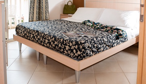 Junior Suite with free beach access