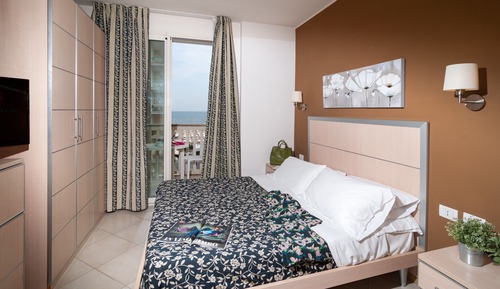 Family Apartment, 1 Bedroom, Non Smoking