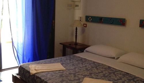 Standard Apartment, 1 Bedroom