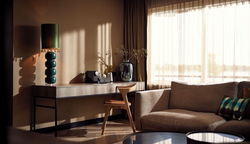 Family Suite, Multiple Beds