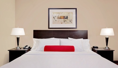 Room, 1 King Bed, Accessible, Non Smoking