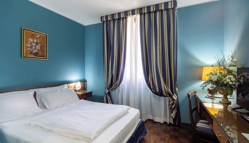 Business Double Room