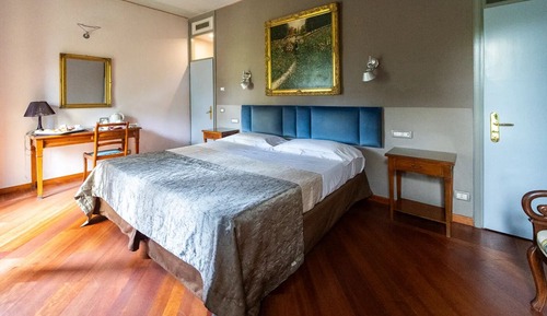 Superior Double or Twin Room, Park View