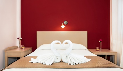 Double Room (no Balcony)