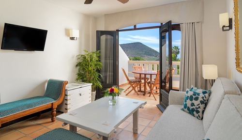 Apartment, 2 Bedrooms (Suite 4 Adults)