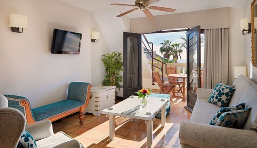 Apartment, 1 Bedroom.