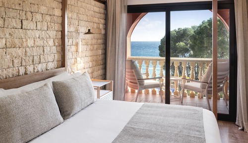 Suite Seaview